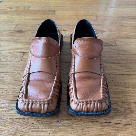 Acne Studios loafers - Picture 11 of 12